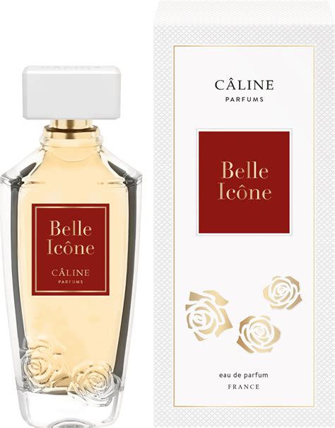 caline belle icone 60 ml.